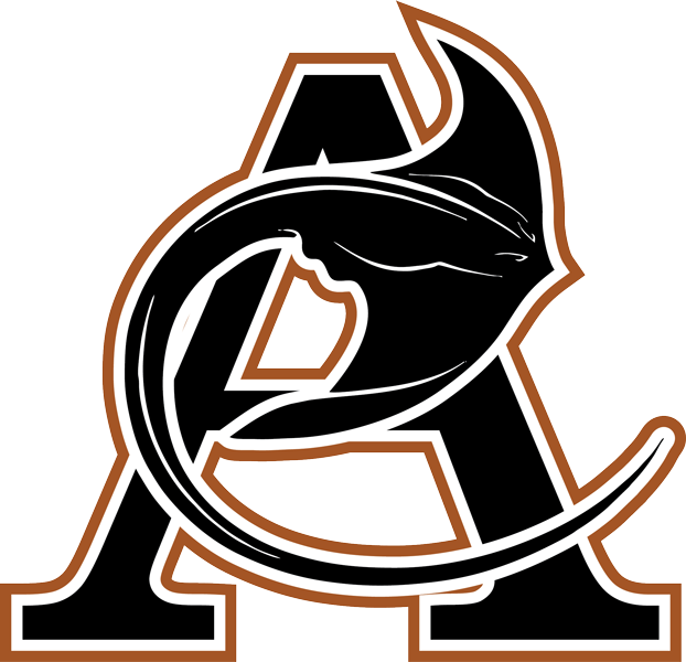 Atlantic Coast High School logo
