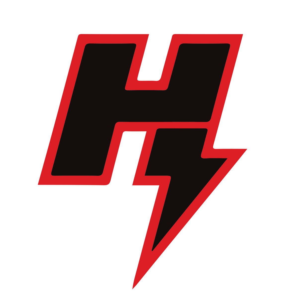 Hilliard Middle-Senior High logo