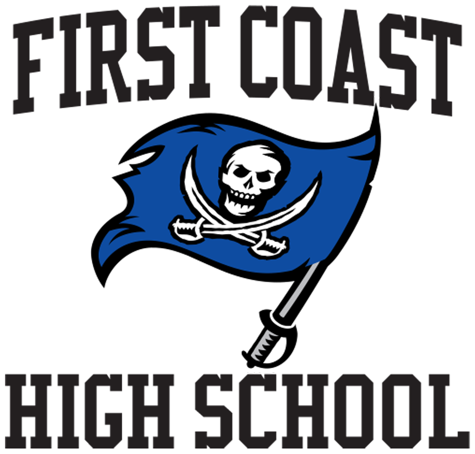 First Coast High School logo